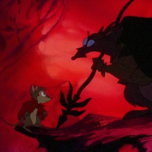The Secret of NIMH